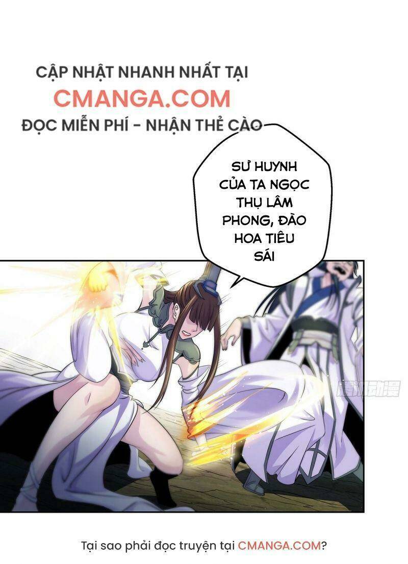 Ta Là Đại Hoàn Đan: Chapter 10
