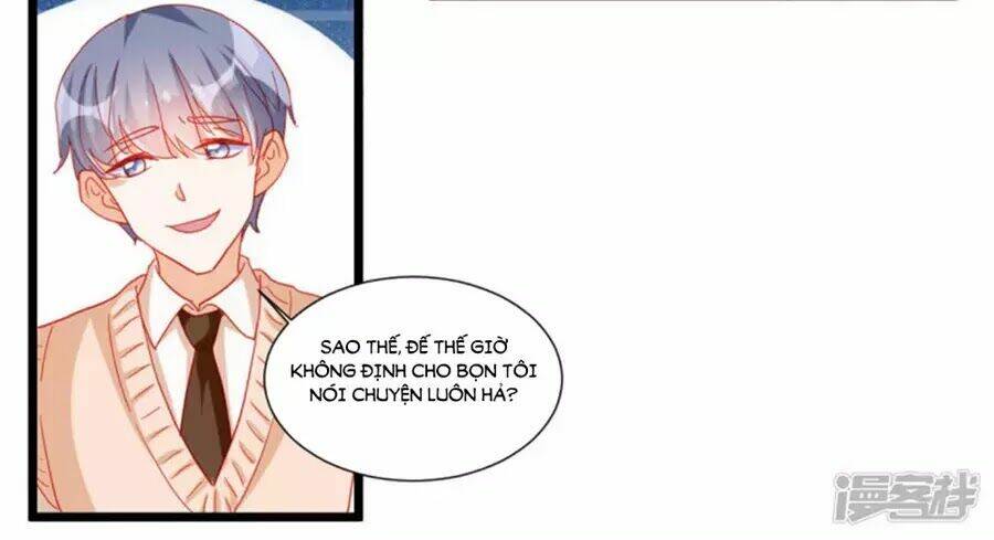 Tu La Thiếu Gia Quá Kiêu Ngạo: Chapter 109