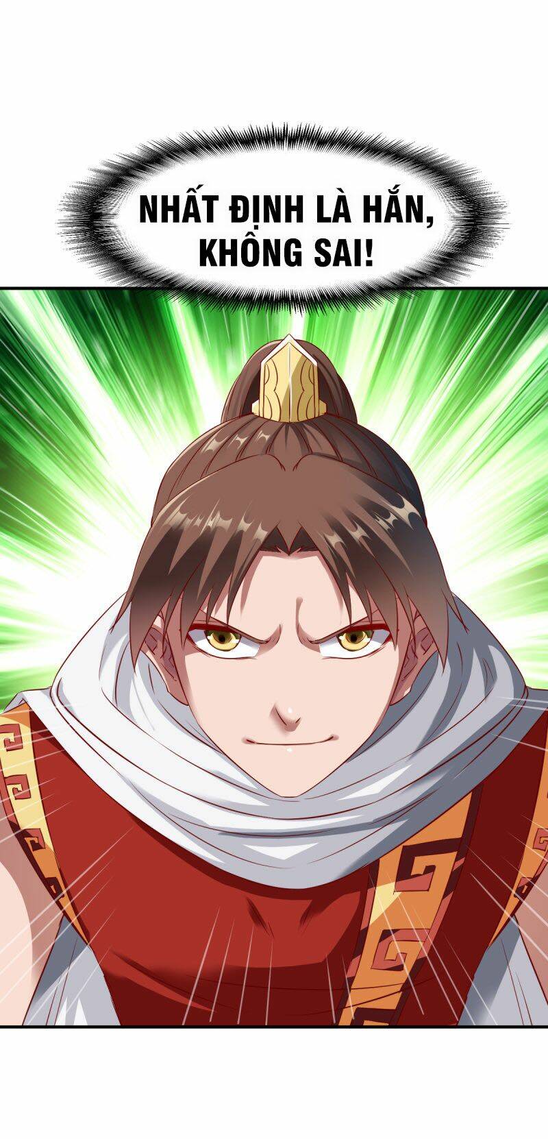 Chiến Đỉnh: Chapter 137