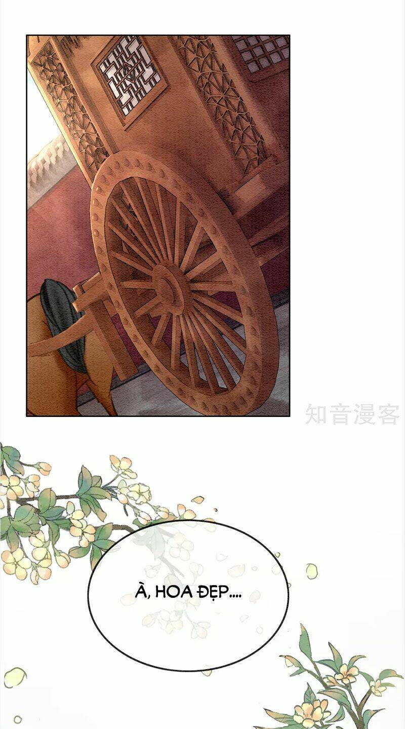 Hậu Cung Của Trẫm Cháy Rồi!: Chapter 43