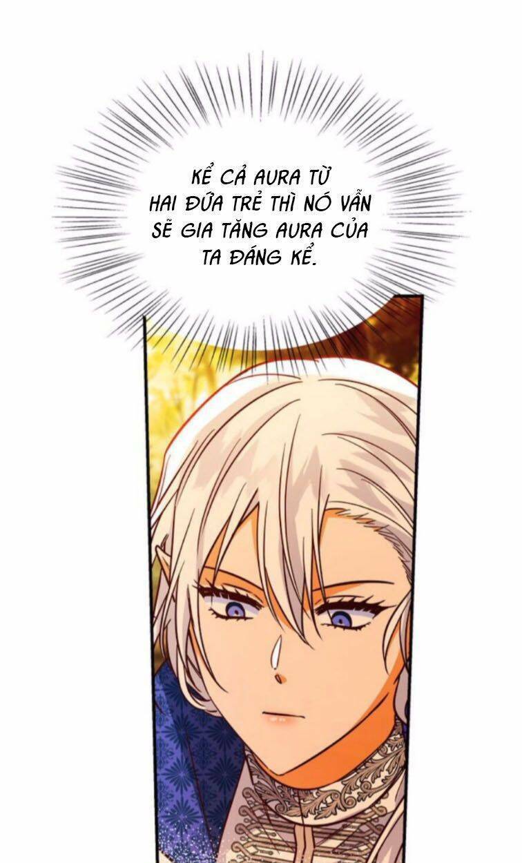 Lòng Trung Thành Với Kẻ Ác: Chapter 30