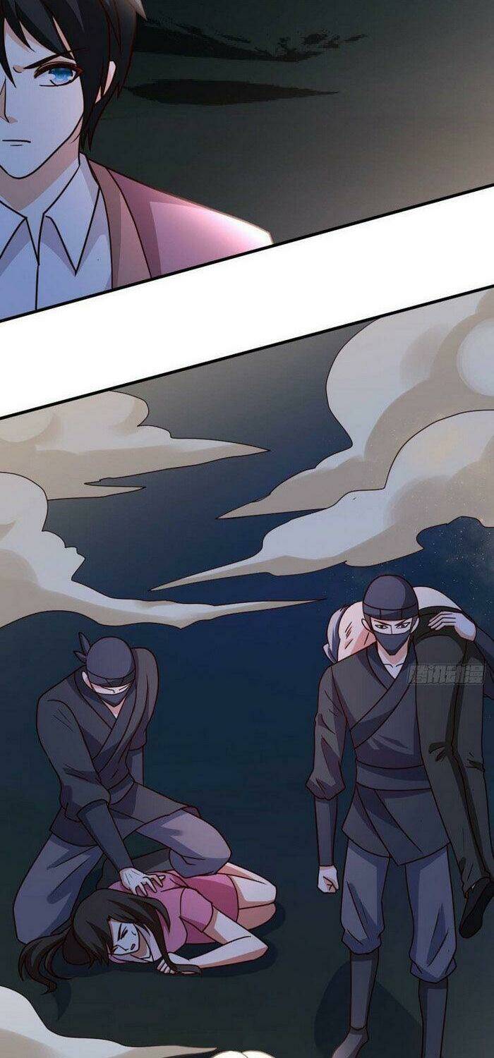 Trọng Sinh Tu Chân Tại Đô Thị: Chapter 106