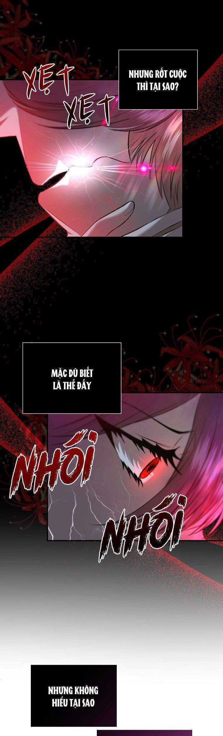 Phương Pháp Sống Sót Khi Phải Ngủ Cùng Hoàng Đế: Chapter 20