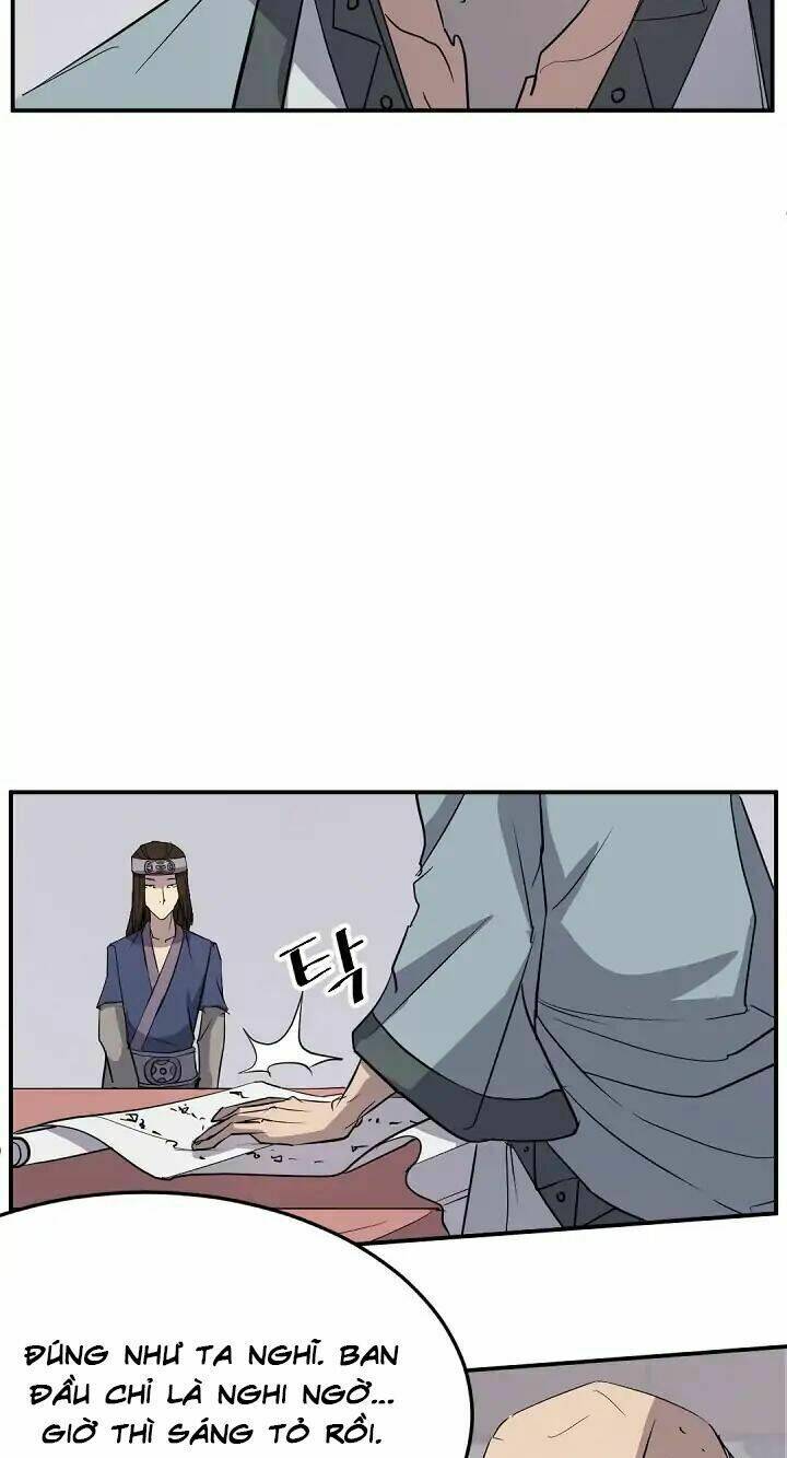 Trọng Sinh, Bất Khả Chiến Bại: Chapter 71