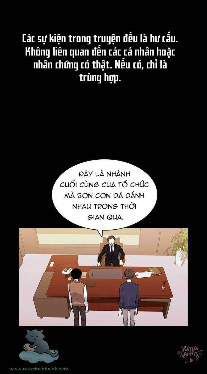 Thằng Bạn Trai Tồi Tệ Của Tôi: Chapter 64