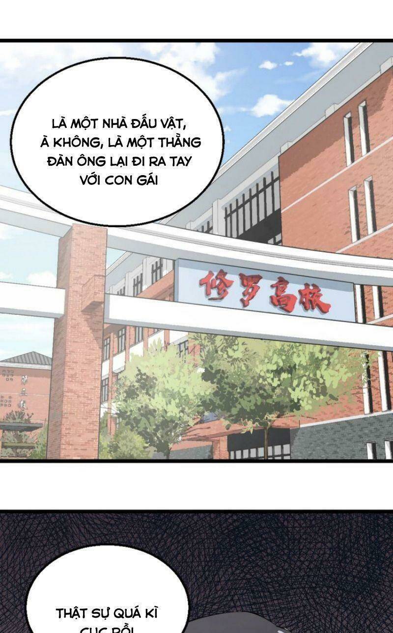Đối Mặt Với Thử Thách: Chapter 3