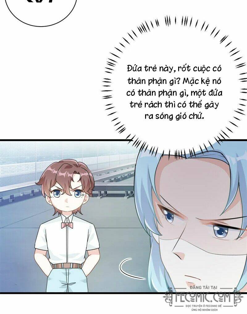 Kim Chủ Của Tôi Mới Năm Tuổi: Chapter 18