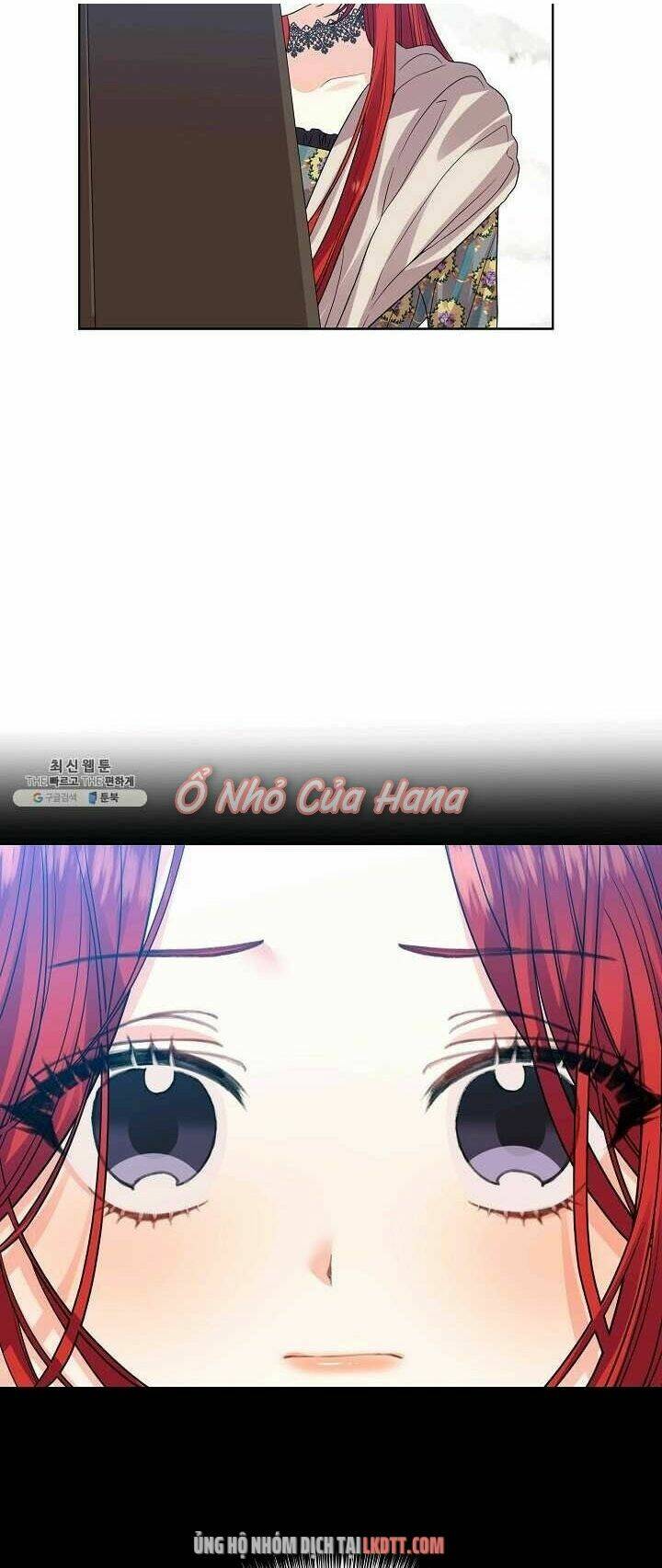 Tôi Trở Thành Gia Sư Của Tên Bạo Chúa: Chapter 28