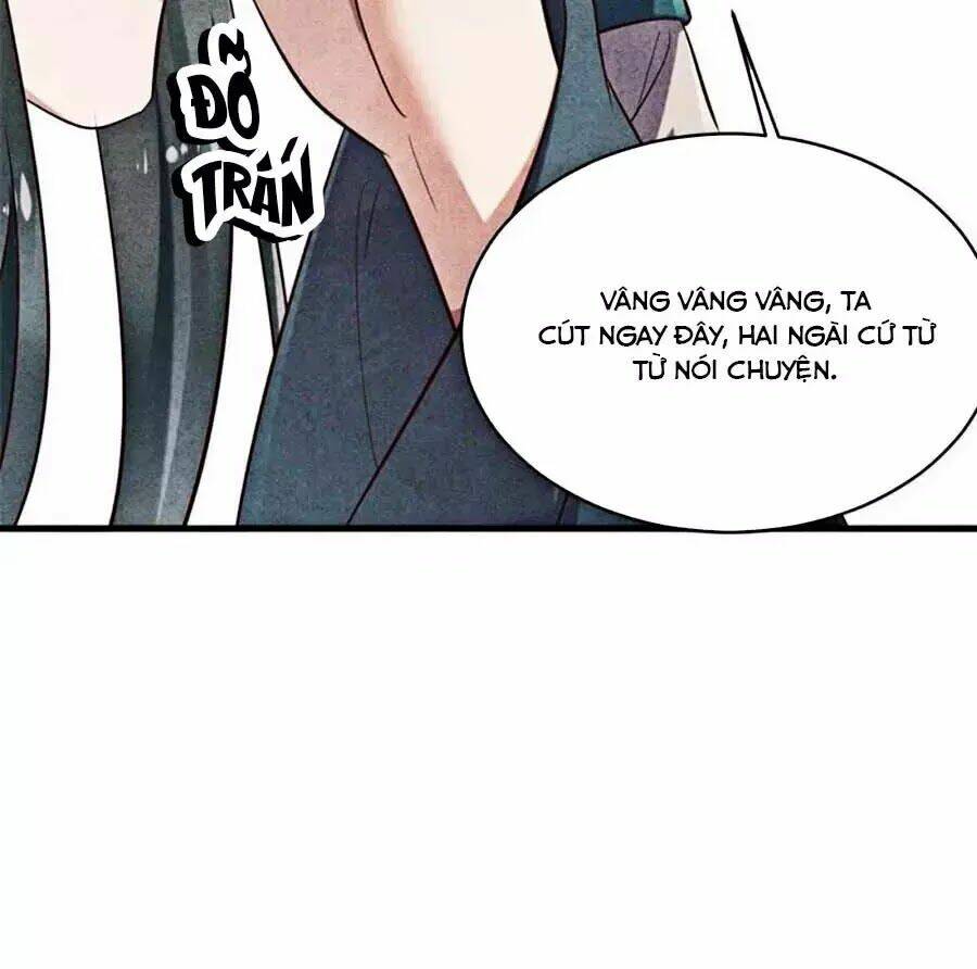 Vương Phi Muốn Trèo Tường: Chapter 32