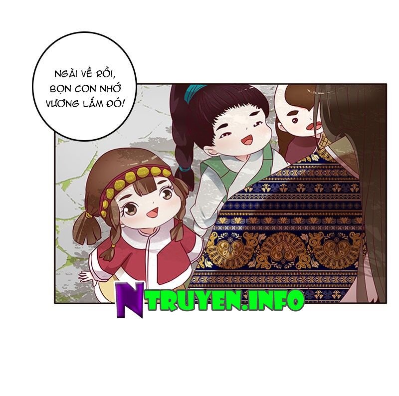 Thông Linh Phi: Chapter 276