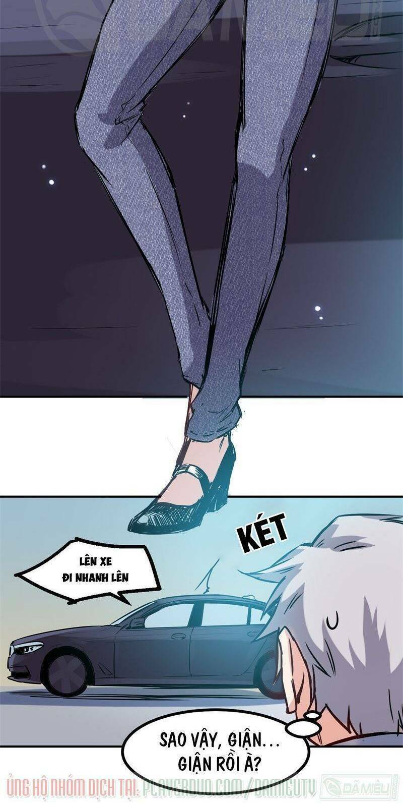Đỉnh Phong Thần Y: Chapter 26