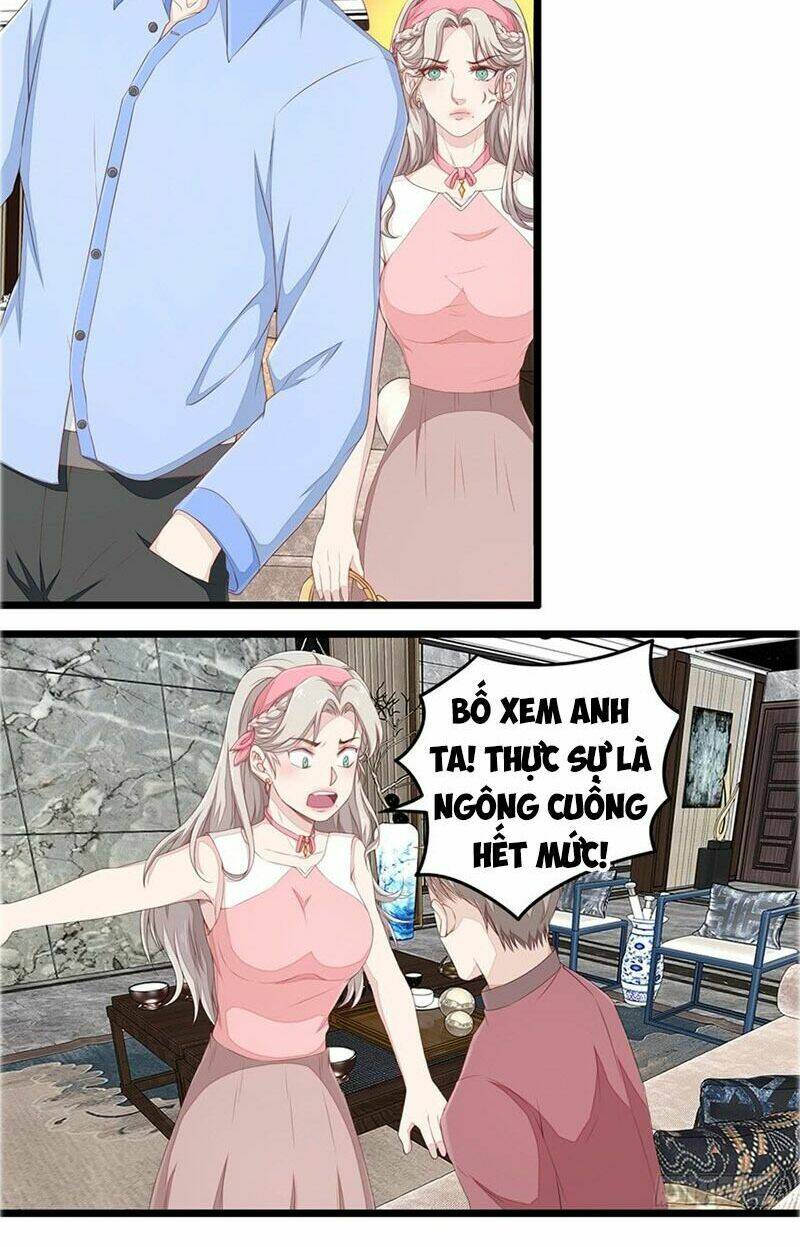 Chung Cực Thấu Thị Nhãn: Chapter 46