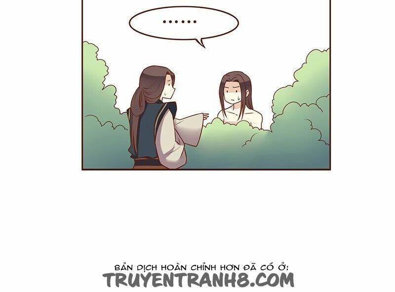 Yến Sơn Phái Và Bách Hoa Môn: Chapter 63