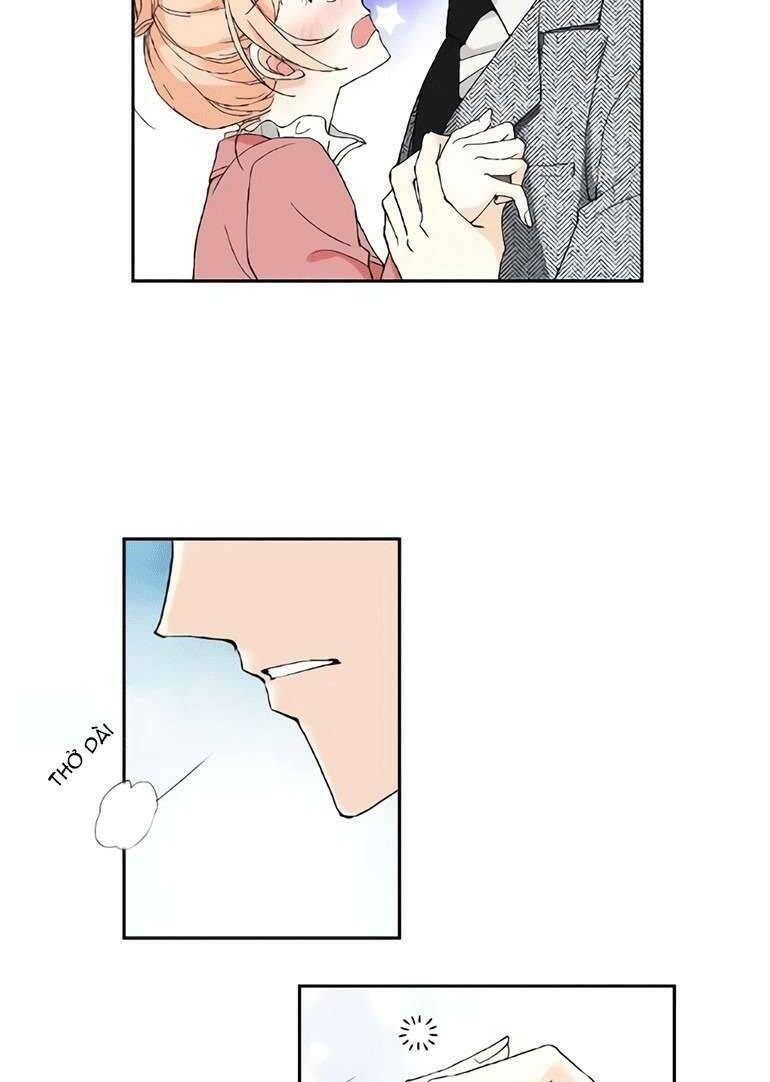 Lee Bom, Em Là Của Anh: Chapter 12