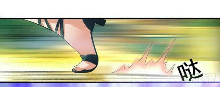 Cuồng Phi Phách Lối: Chapter 14