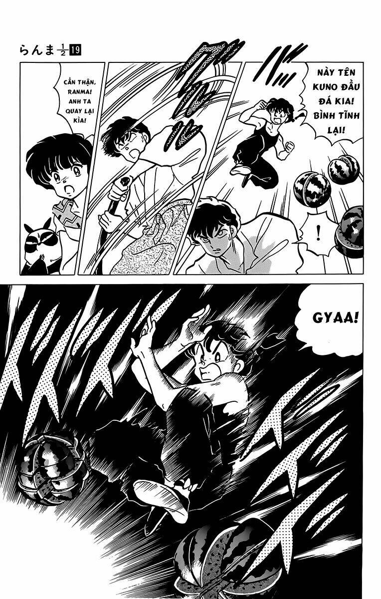 Suối Lời Nguyền: Chapter 191