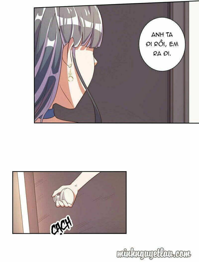 Hôn Nhân Dục Vọng: Thiếu Gia Nhẹ Một Chút!: Chapter 44