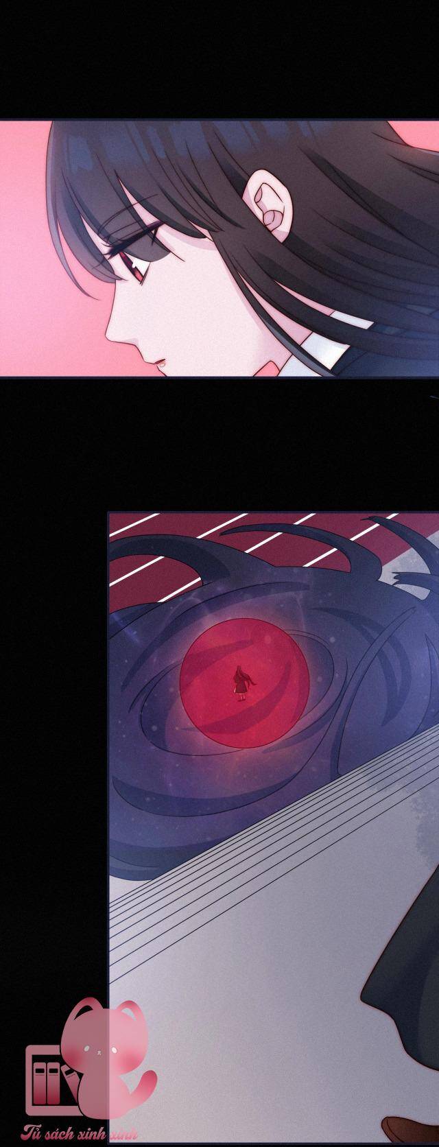 Hắc Dạ Hữu Sở Tư: Chapter 54