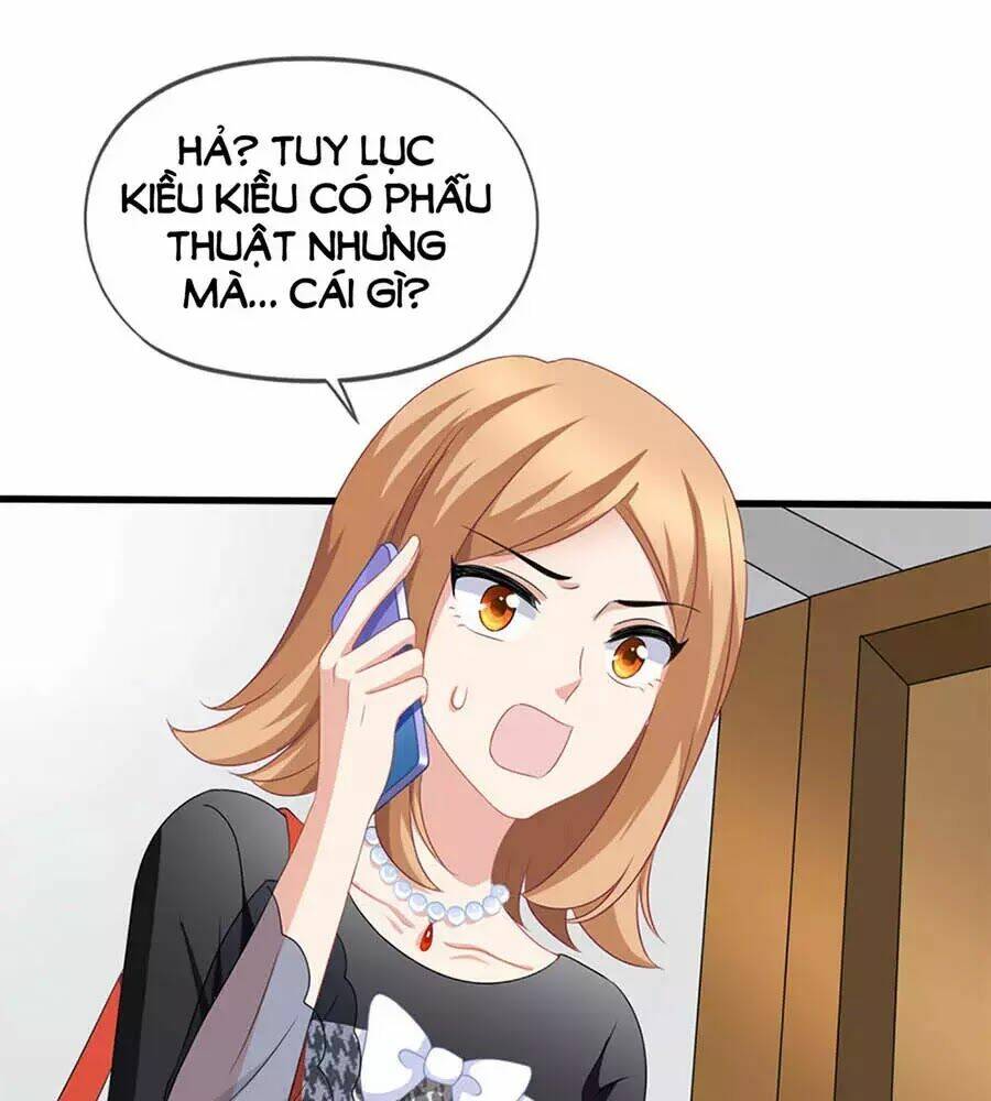 Mỹ Vị Giai Thê: Chapter 80