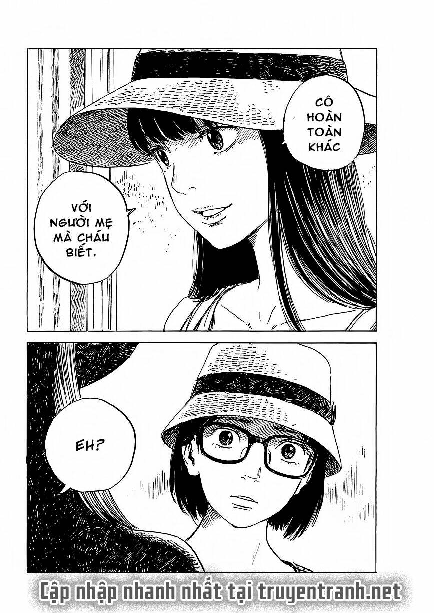 Boku Wa Mari No Naka: Chapter 75