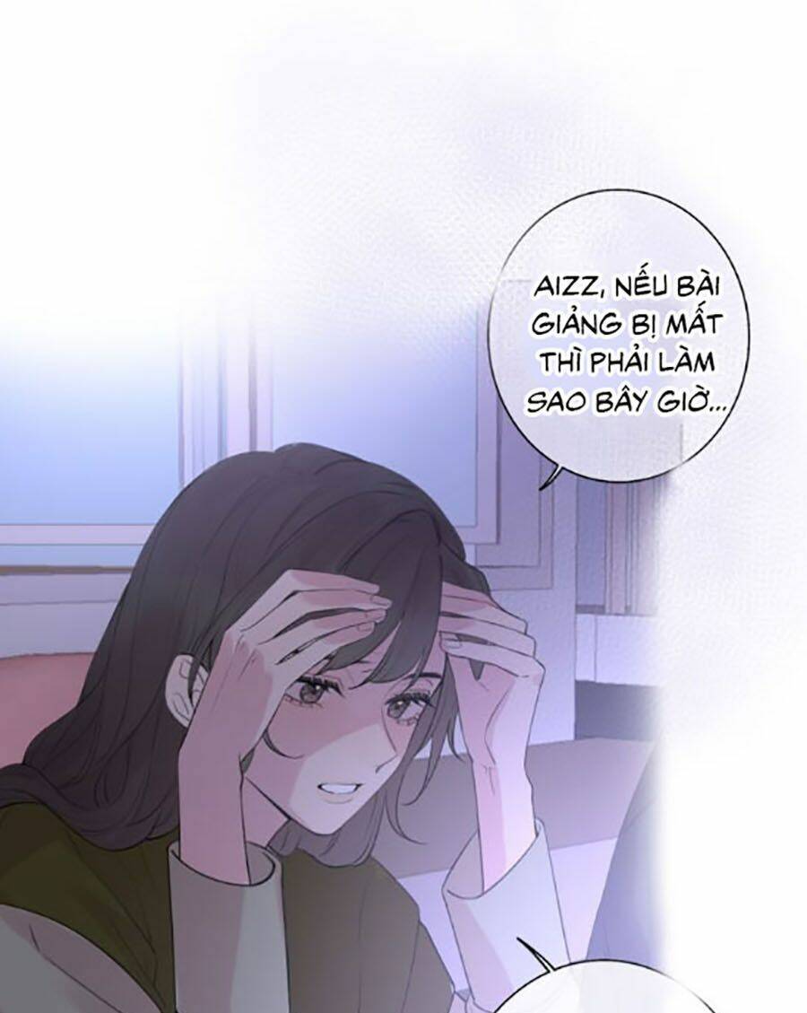 Cát Xê Người Tình Bóng Đêm: Chapter 11