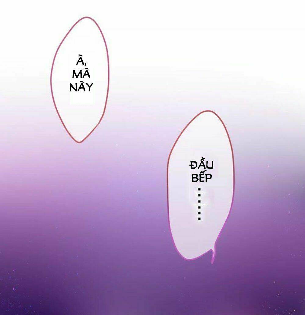 Tháng Sáu Kì Diệu: Chapter 16