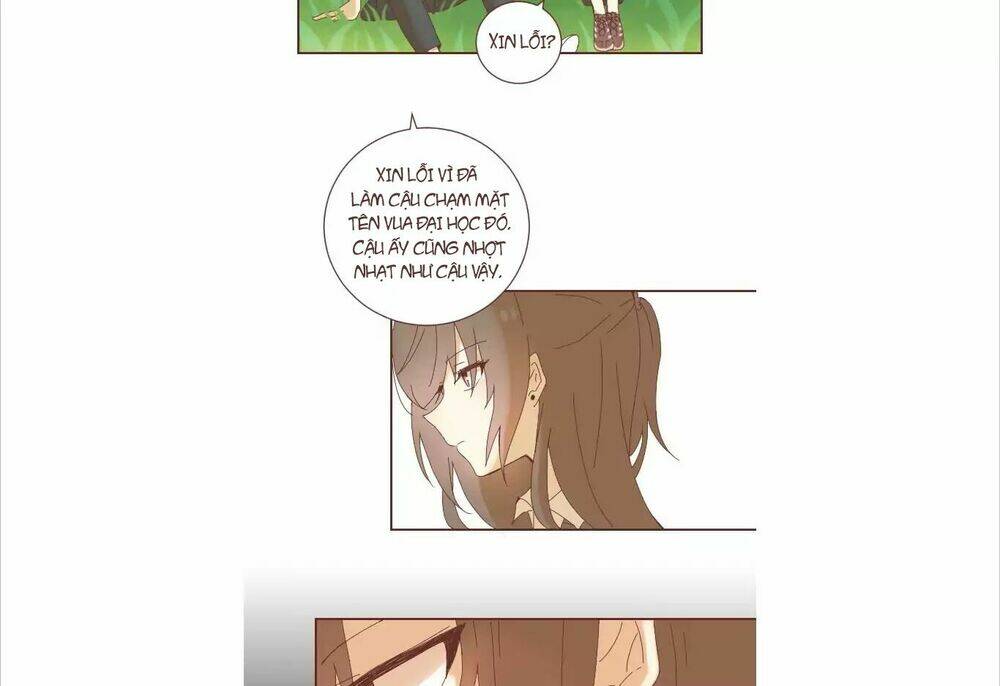 From Nightmare To Love: Chapter 7