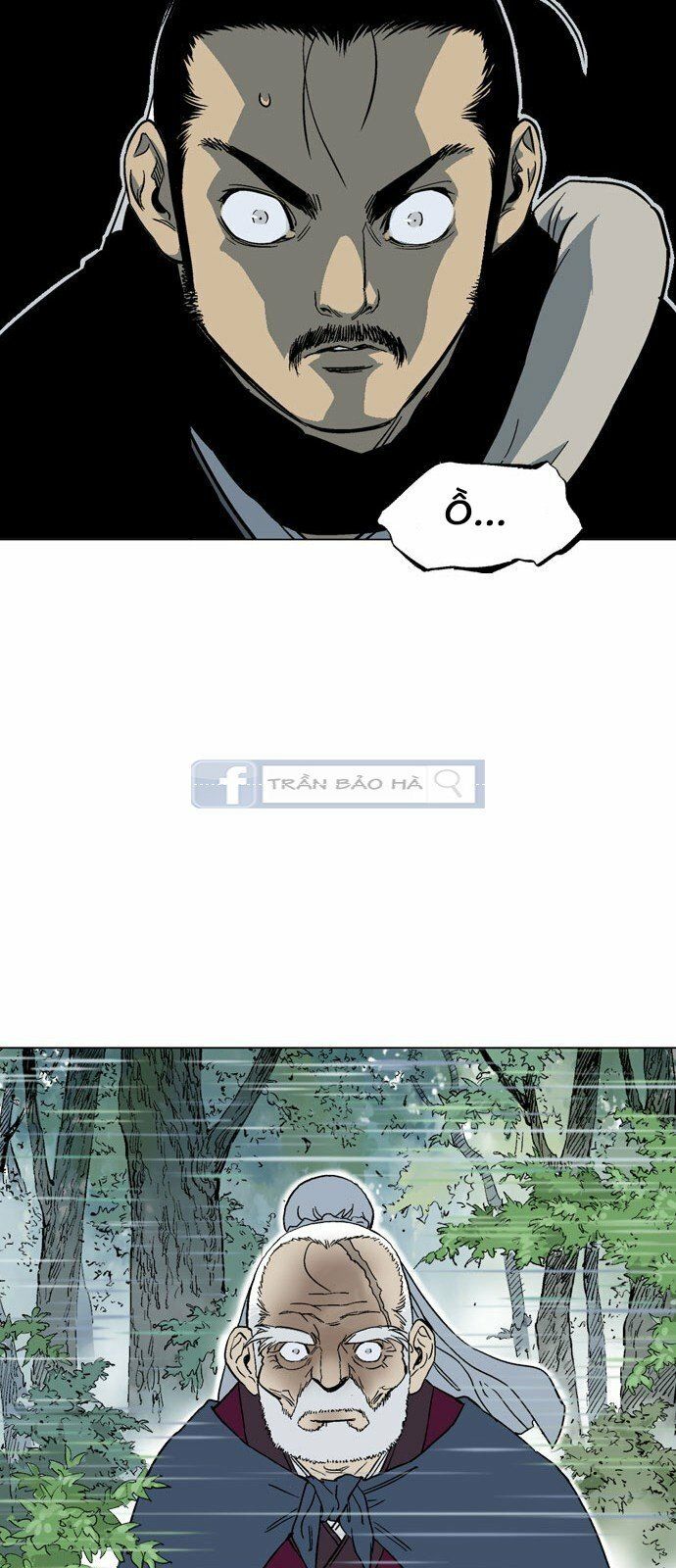 Cao Thủ 2: Chapter 76