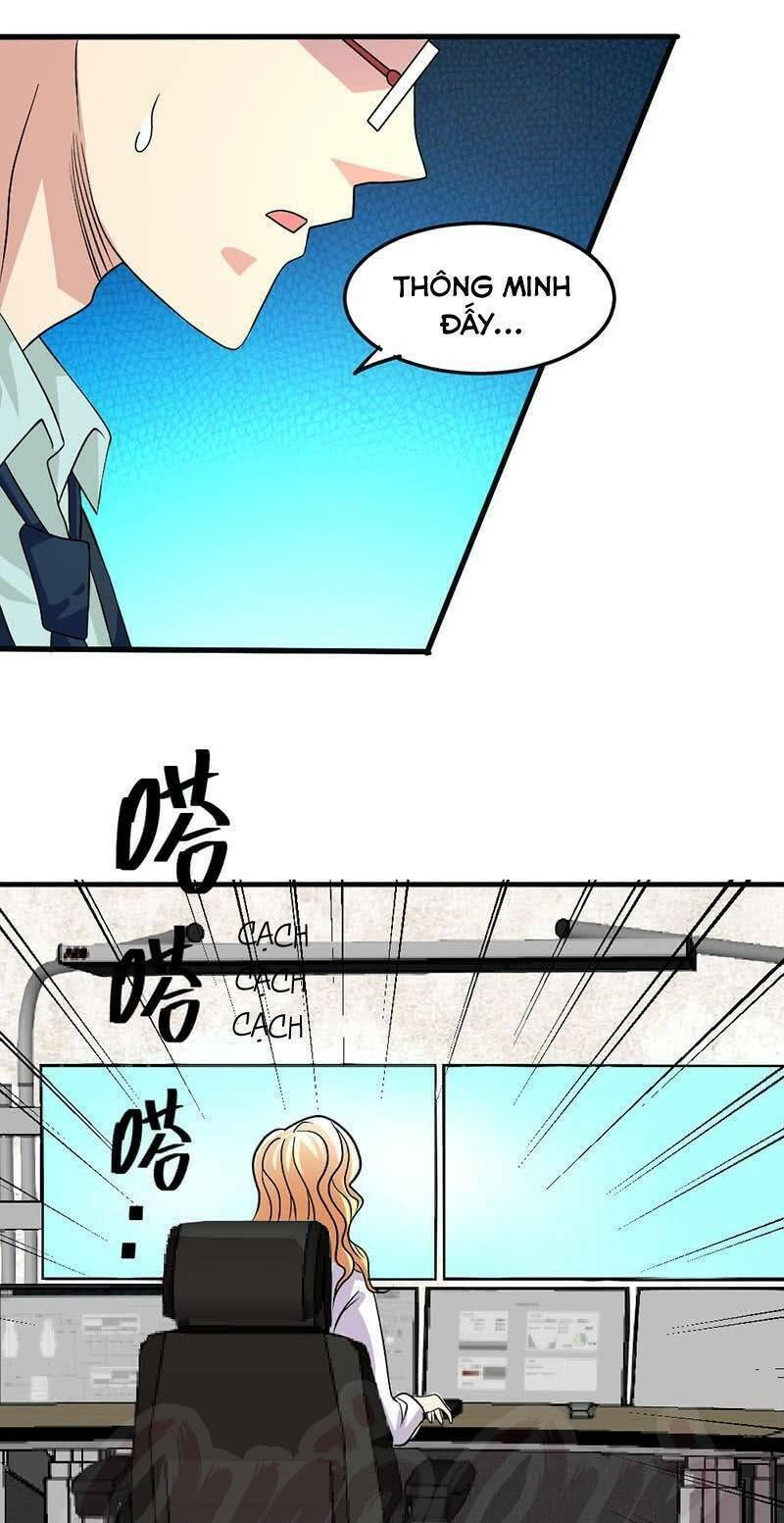 Cuộc Sống Tận Thế Bắt Đầu Từ Số 0: Chapter 53