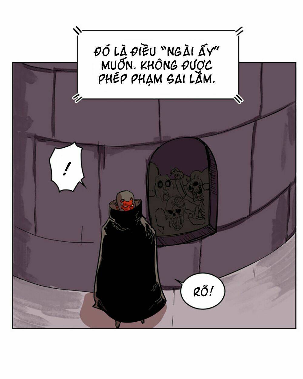 Hard Core Leveling Warrior: Chapter 7