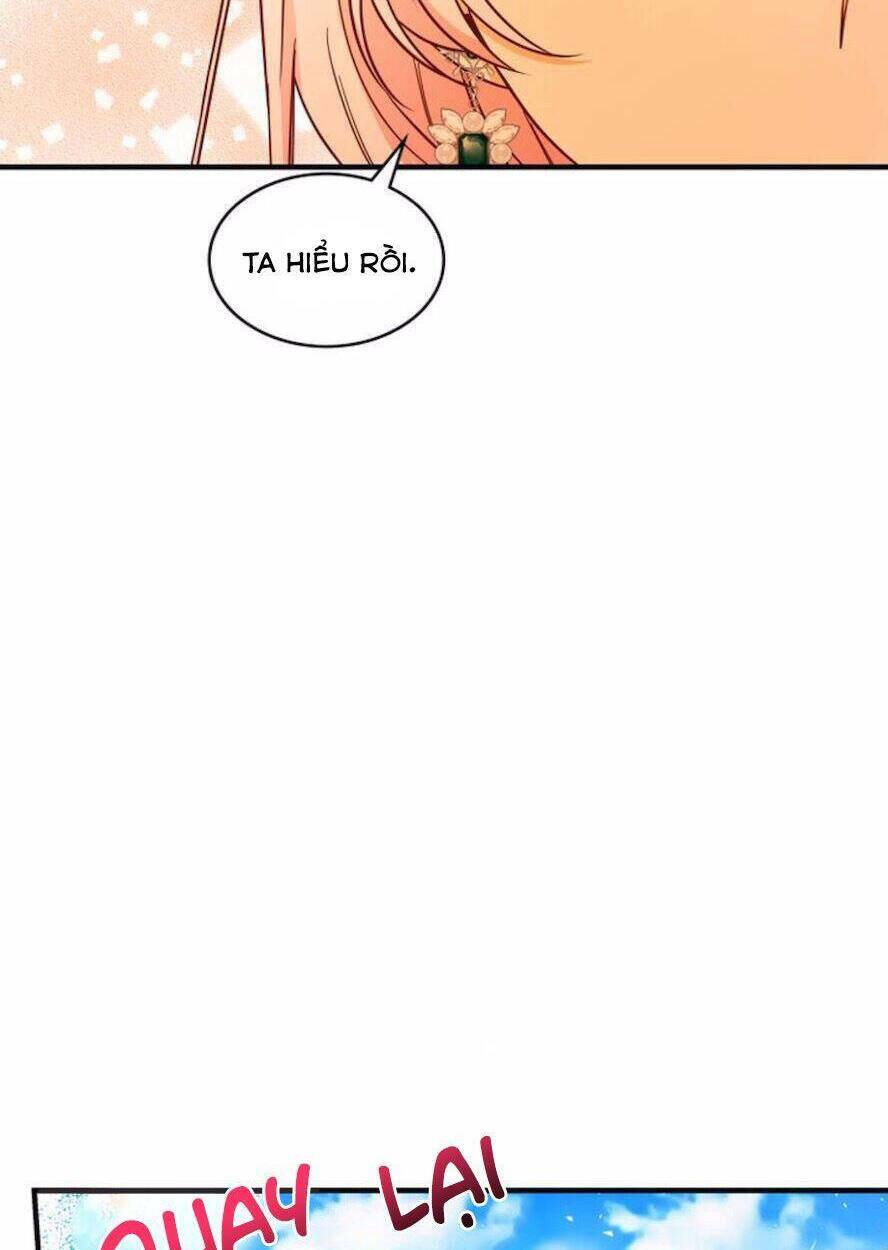 Lòng Trung Thành Với Kẻ Ác: Chapter 23