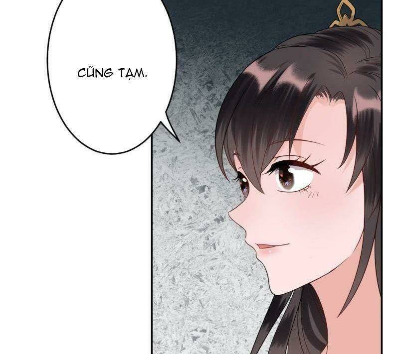 Vương Gia Kiêu Ngạo Quá Khó Cua: Chapter 35