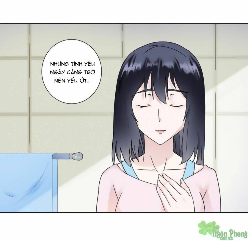 Thiên Kim Đường Môn: Chapter 87