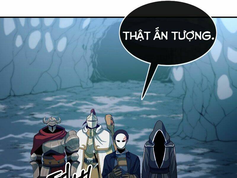 Ngôi Nhà Kết Nối Với Hầm Ngục: Chapter 25