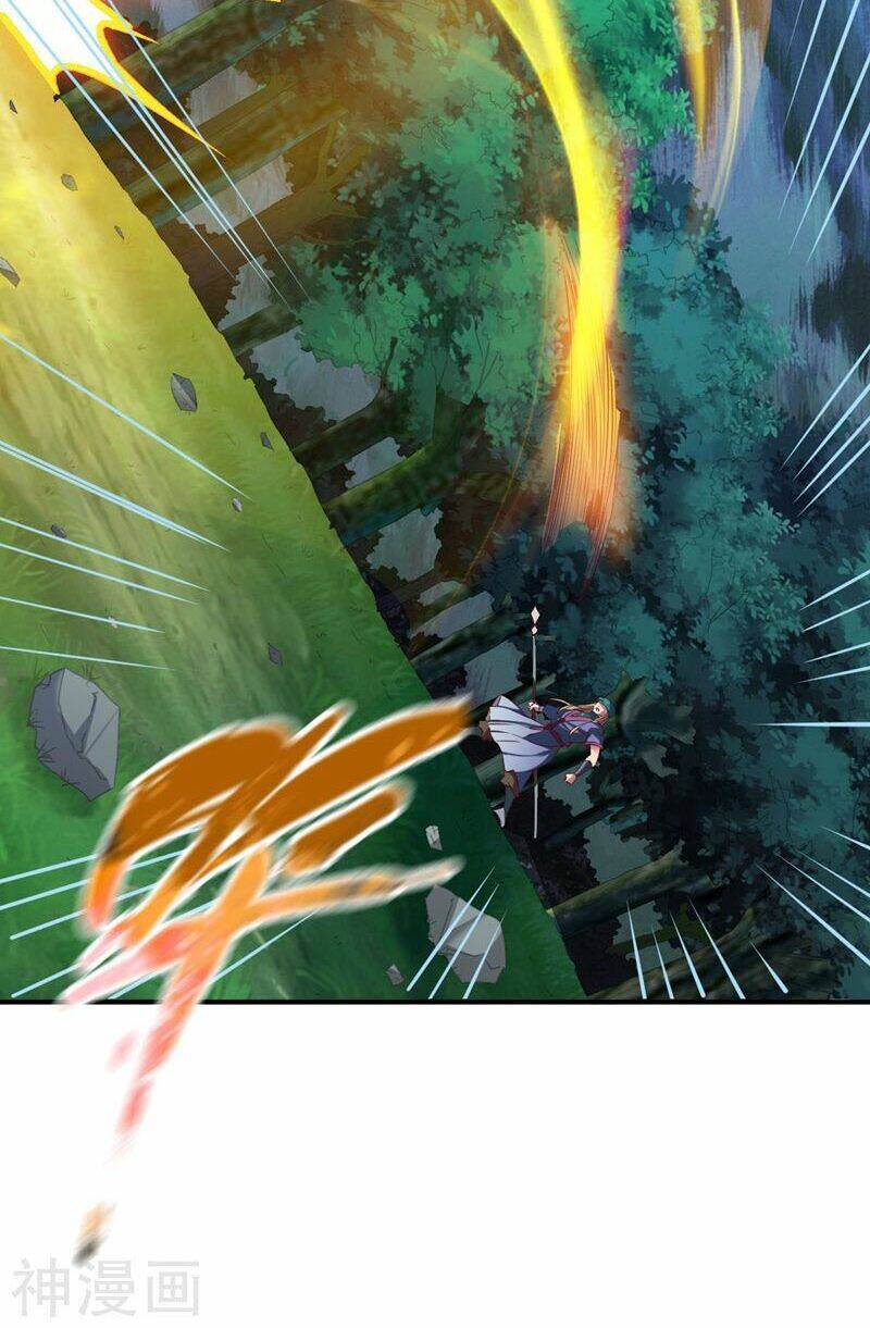 Chiến Đỉnh: Chapter 125