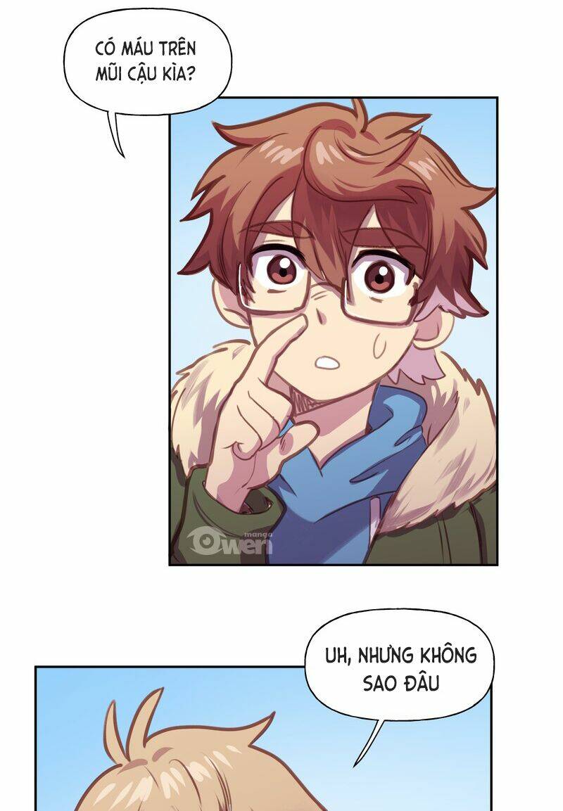 Lời Nguyền Lalin: Chapter 39