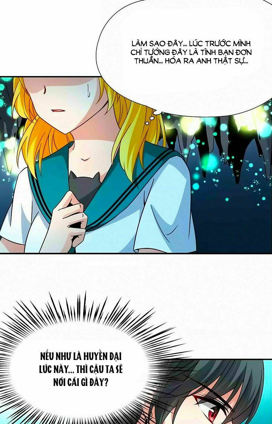 Huyền Vũ Luyến Ca: Vạn Vật Sinh Linh: Chapter 25.2