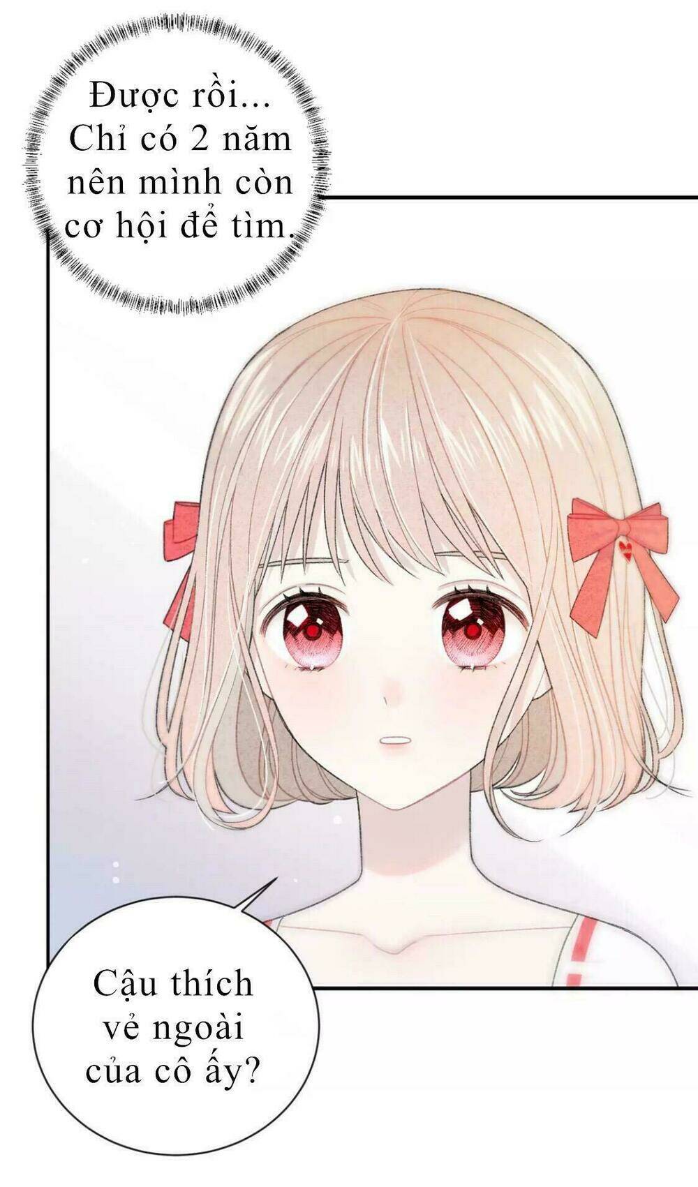 Từ Cái Nhìn Của Em: Chapter 3