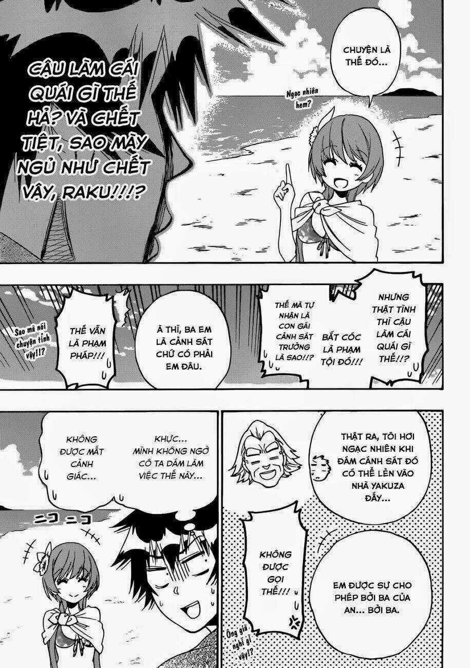 Tình Yêu Ngang Trái: Chapter 169