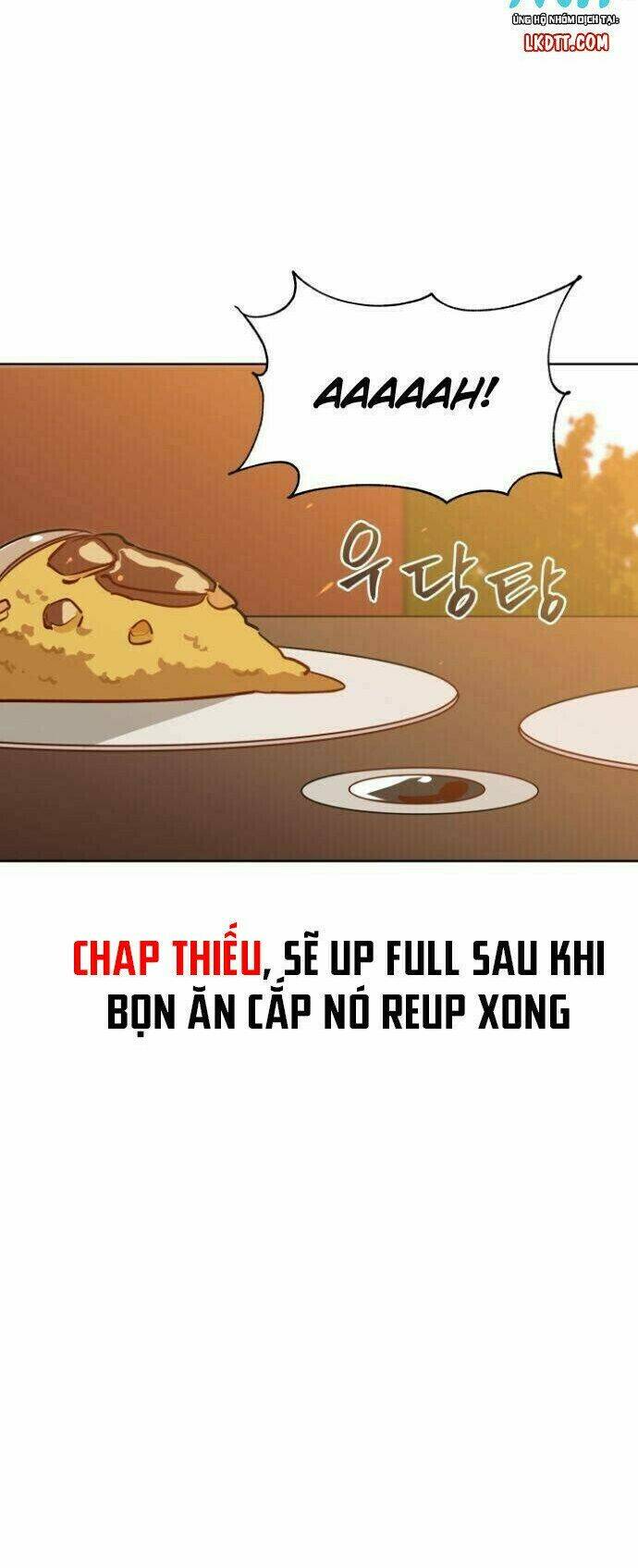 Quái Thú Với Hoa: Chapter 51