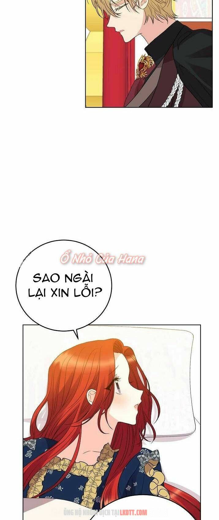Tôi Trở Thành Gia Sư Của Tên Bạo Chúa: Chapter 29