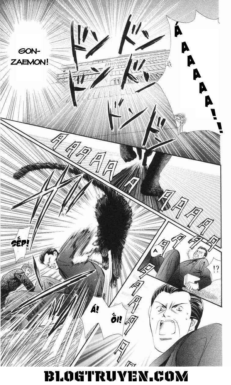 Tokyo Crazy Paradise: Chapter 108
