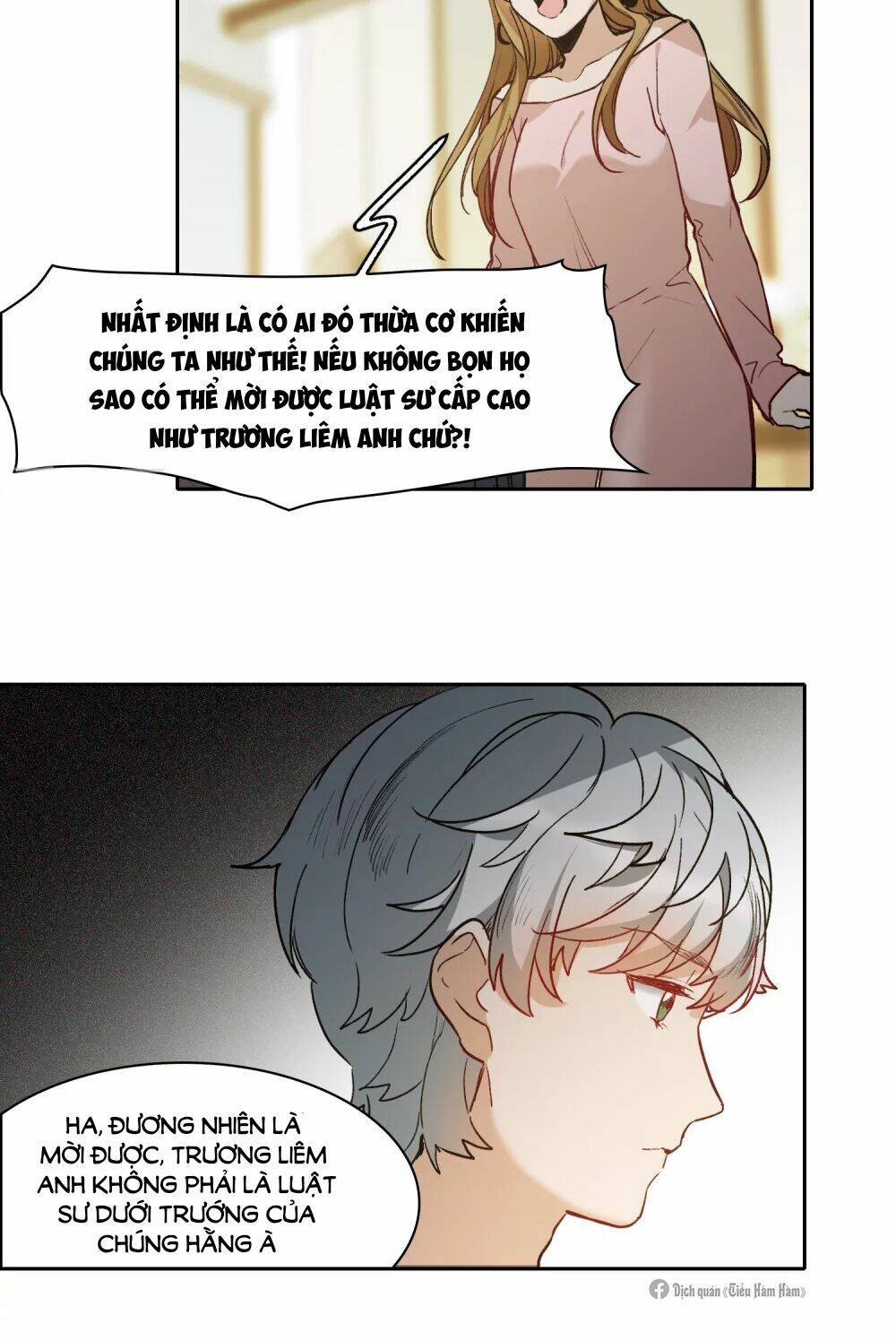 Thế Giới Đệ Nhất Cự Tinh: Chapter 25.1