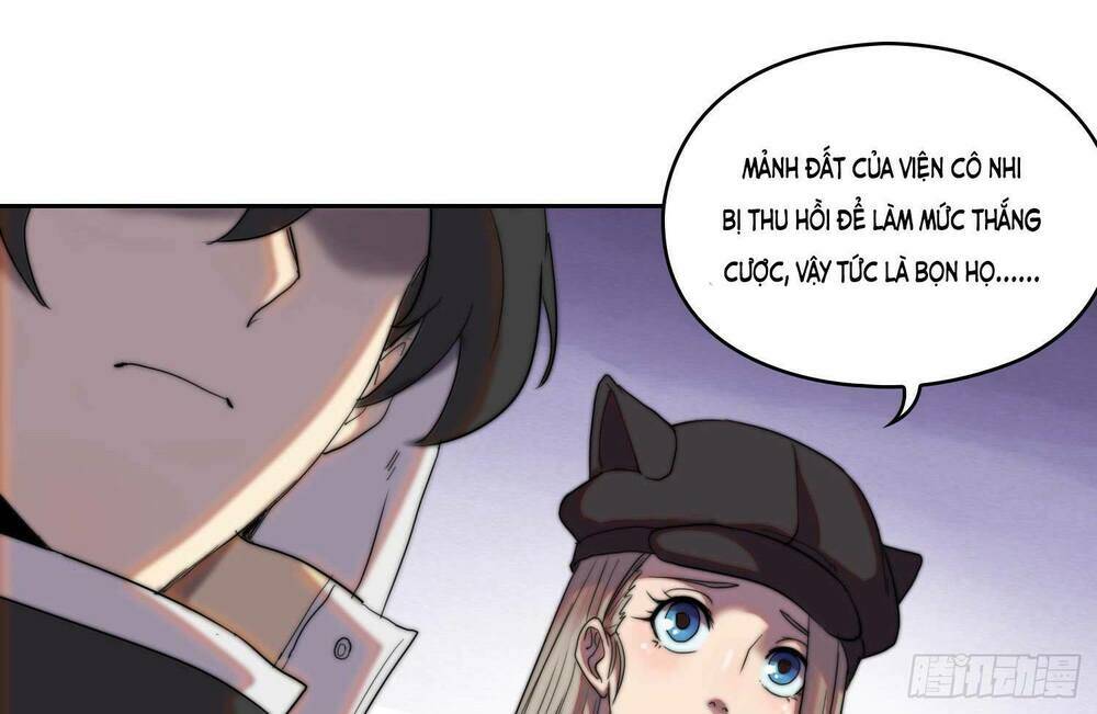 Đô Thị Hàng Thần Khúc: Chapter 4