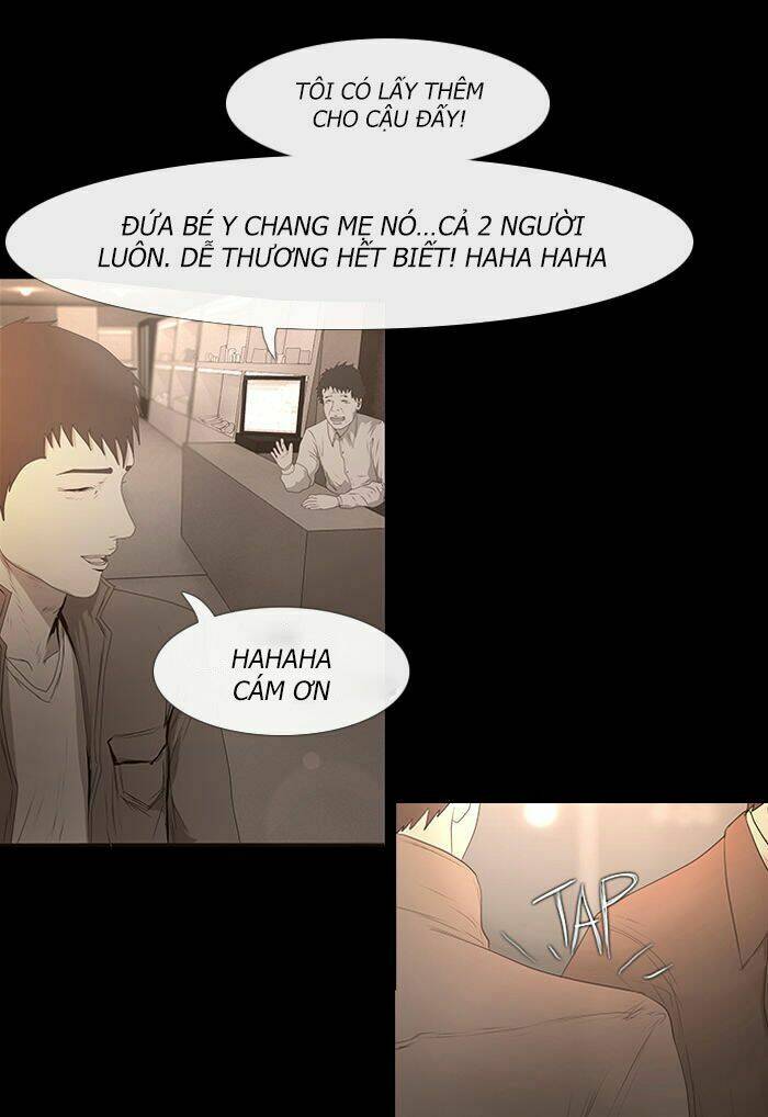 Dead Days: Chapter 45