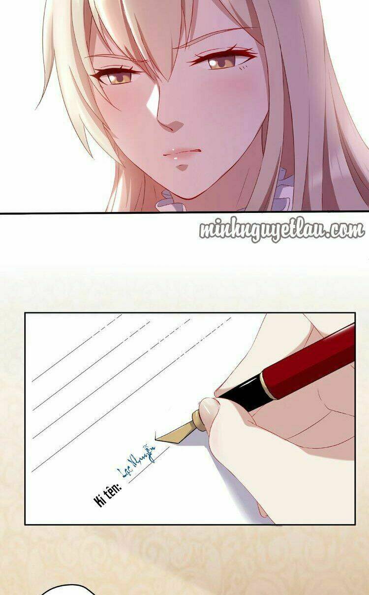 Hợp Đồng Ngọt Cao Độ: Chapter 3