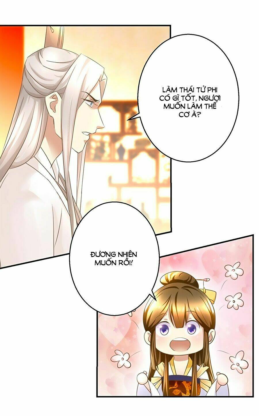 Thuần Phi Ký: Chapter 13