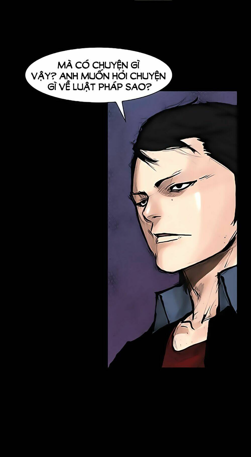Độc Cô Tiền Truyện: Chapter 41