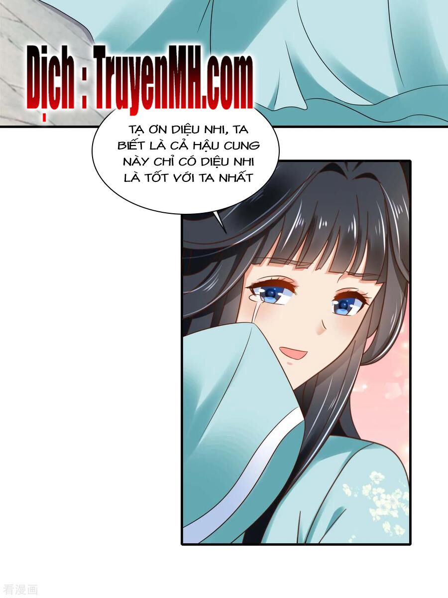 Lãnh Cung Phế Hậu Muốn Nghịch Thiên: Chapter 222