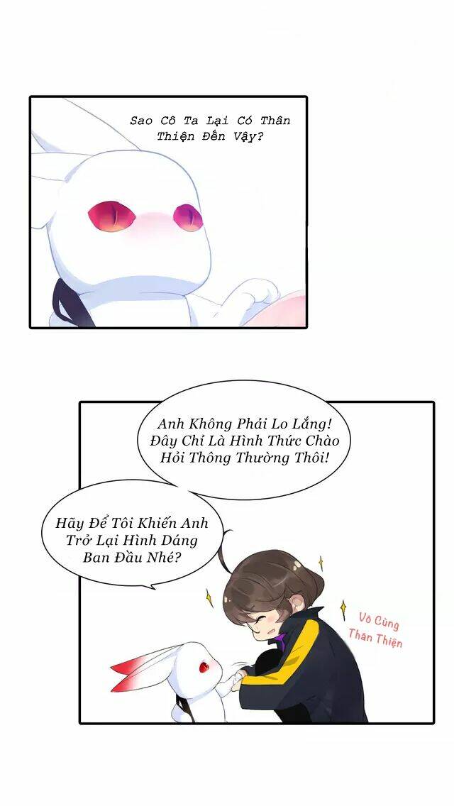 Hướng Dẫn Bảo Trì Người Máy: Chapter 3
